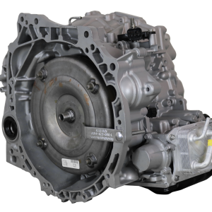 Nissan Altima CVT | TD1806A - Image 4