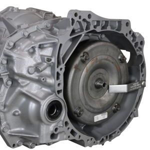 Nissan Altima CVT | TD1806A - Image 6