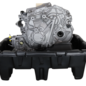 Nissan Altima CVT | TD1806A - Image 9