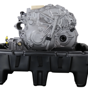 Nissan Rogue CVT | TD1804C - Image 8