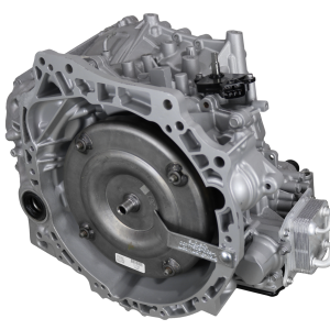 Nissan Rogue CVT | TD1804A - Image 4