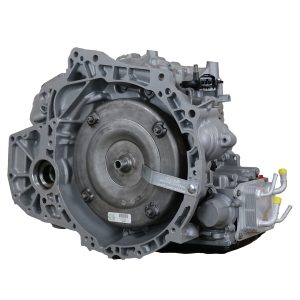 Nissan Rogue AWD CVT | TD1804B - Image 4