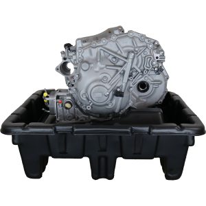 Nissan Rogue AWD CVT | TD1804B - Image 8