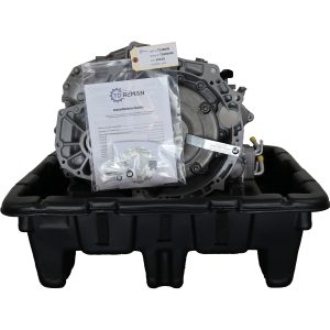 Nissan Rogue AWD CVT | TD1804B - Image 9