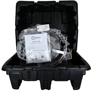 Nissan Rogue AWD CVT | TD1804B - Image 10