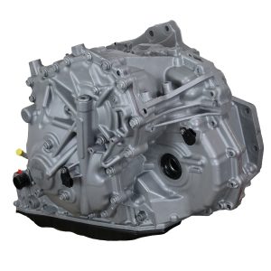 Nissan Rogue AWD CVT | TD1804B - Image 5