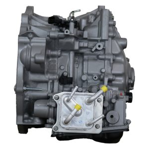 Nissan Rogue AWD CVT | TD1804B - Image 7