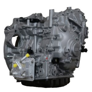 Nissan Rogue AWD CVT | TD1804B - Image 3