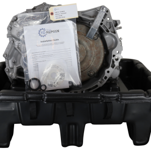 Nissan NV200 CVT | TD1805B - Image 8