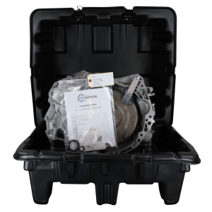 Nissan NV200 CVT | TD1805B - Image 11