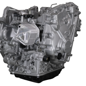 Nissan NV200 CVT | TD1805B - Image 5
