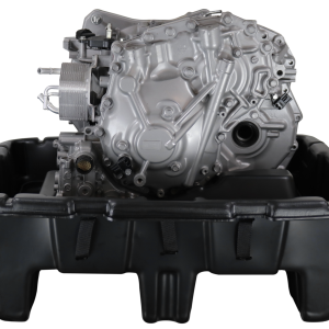 Nissan NV200 CVT | TD1805B - Image 9