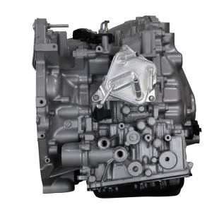 Nissan NV200 CVT | TD1805B - Image 7