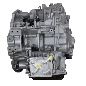 Nissan Murano AWD CVT | TD1802B - Image 7