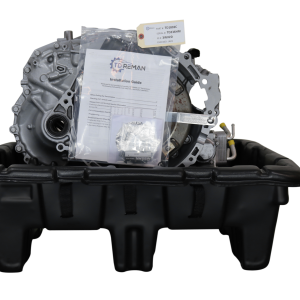 Nissan Maxima CVT | TD1802A - Image 8