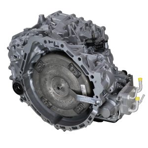 Nissan Maxima CVT | TD1802A - Image 4
