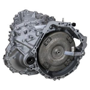 Nissan Maxima CVT | TD1802A - Image 6