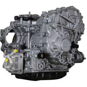 Nissan Maxima CVT | TD1802A - Image 5