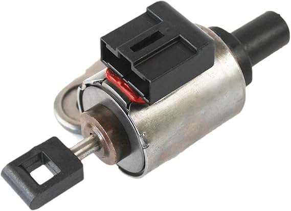 Understanding the Ratio Control Motor (Stepper Motor) in CVT Transmissions