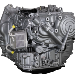 Nissan Sentra CVT | TD1702A - Image 5
