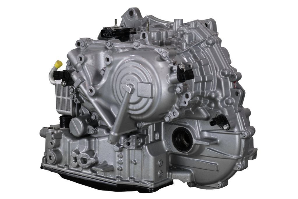 Why Buy Your Remanufactured CVT Transmission from TD REMAN?