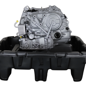 Nissan Sentra CVT | TD1702A - Image 9